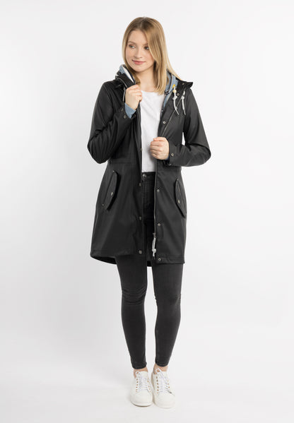 Schmuddelwedda Women's 3 In 1 Raincoat Schmuddelwedda