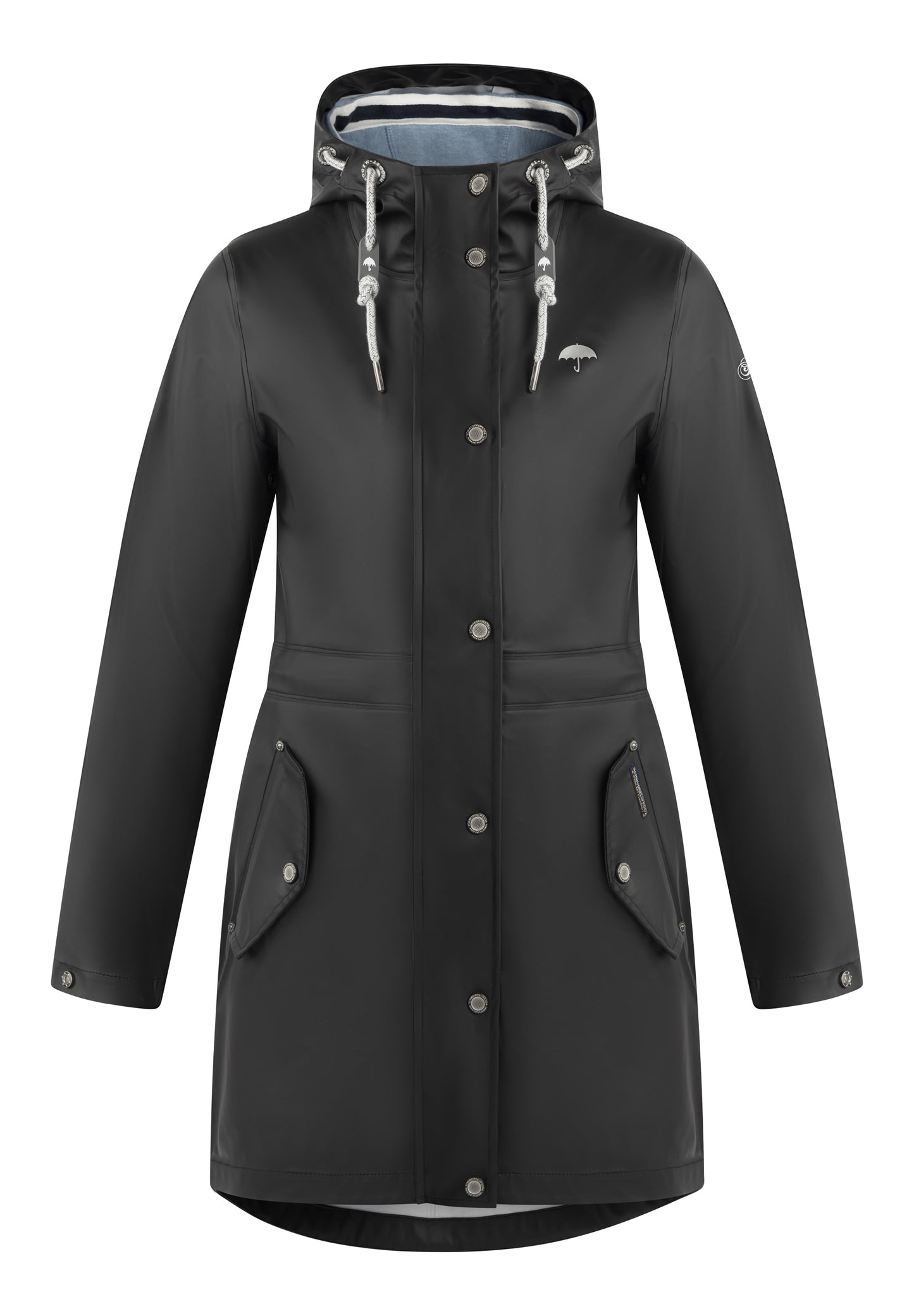 Schmuddelwedda Women's 3 In 1 Raincoat Schmuddelwedda