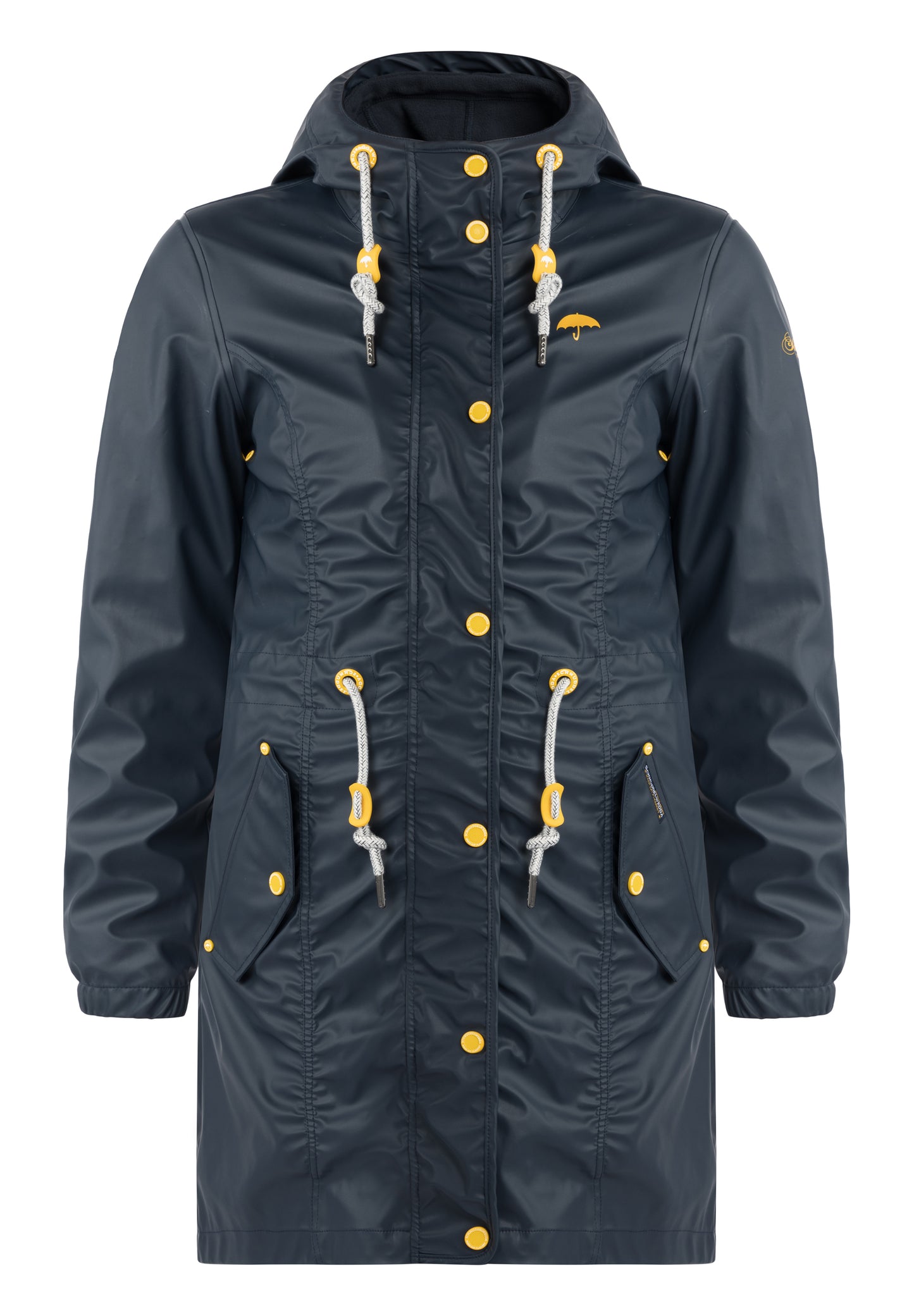 Schmuddelwedda Women's 3 In-1 Raincoat Schmuddelwedda