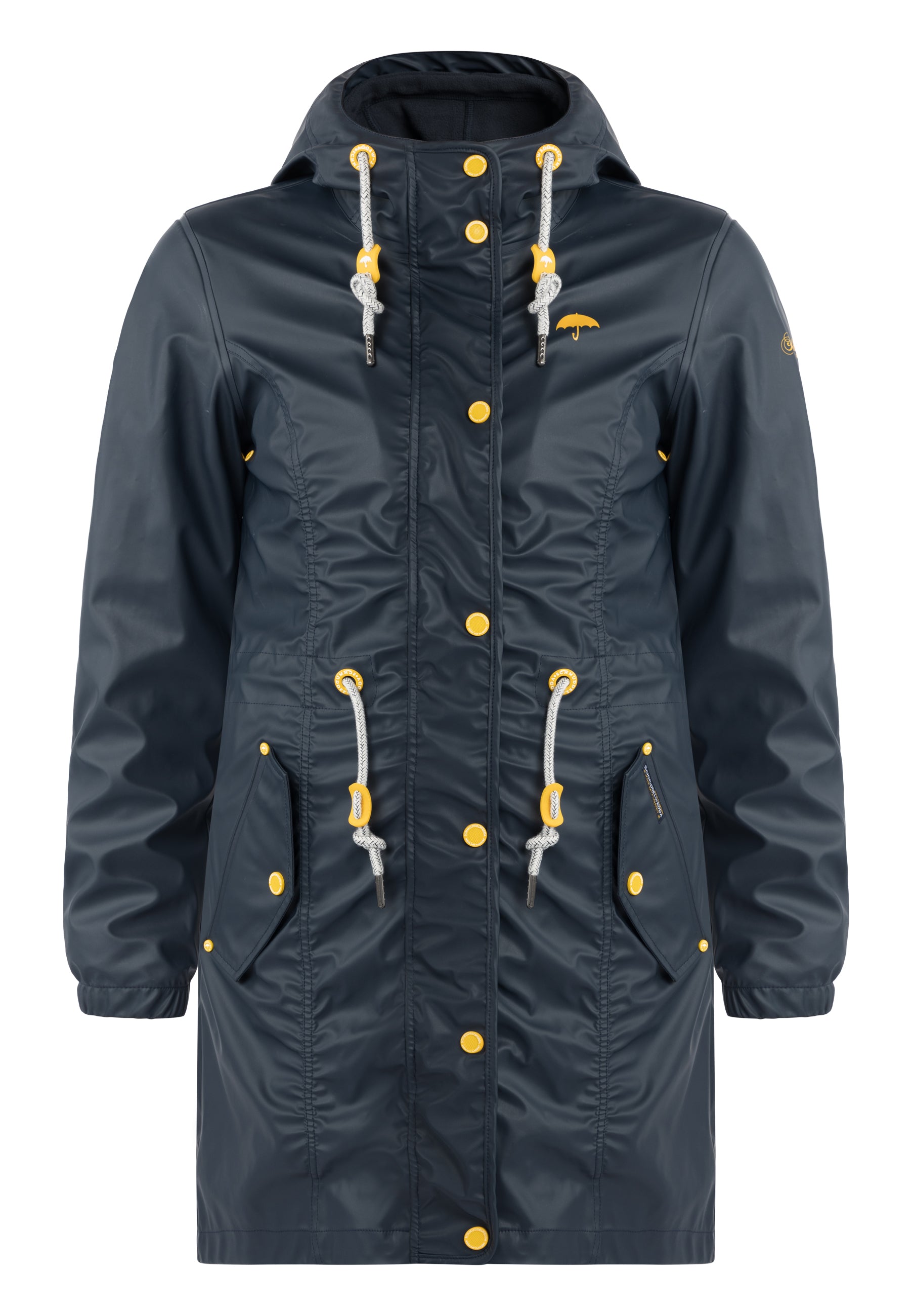 Schmuddelwedda Women's 3 In-1 Raincoat Schmuddelwedda