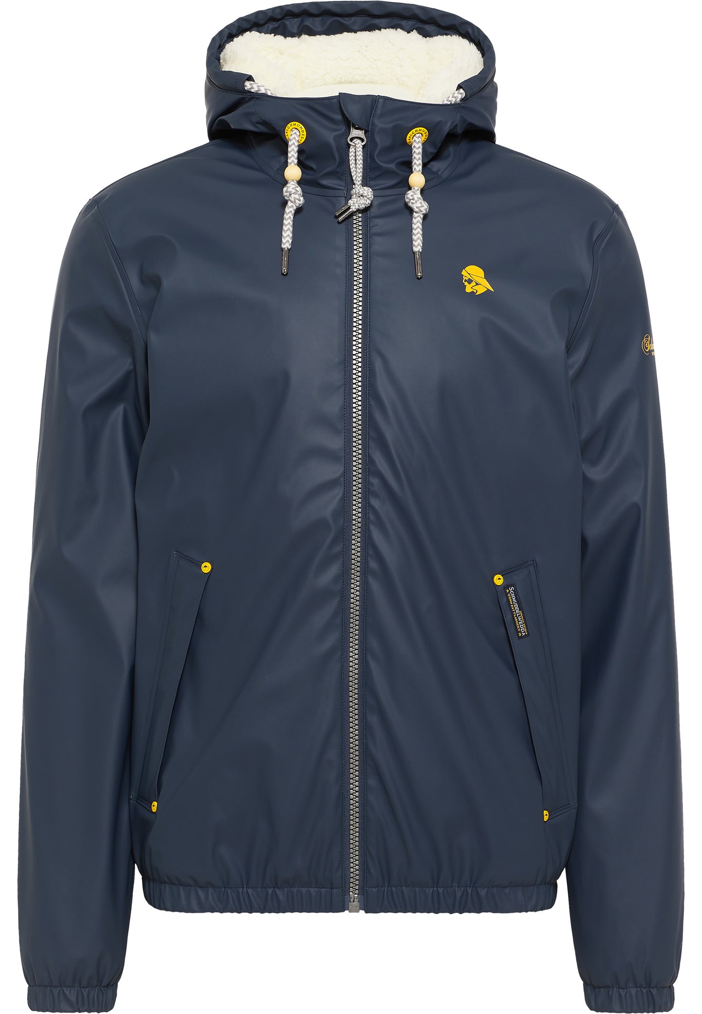 Regenjacke