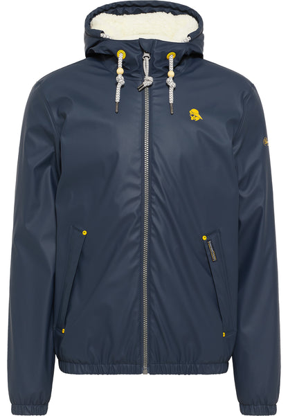 Regenjacke