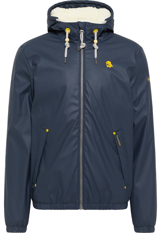 Regenjacke