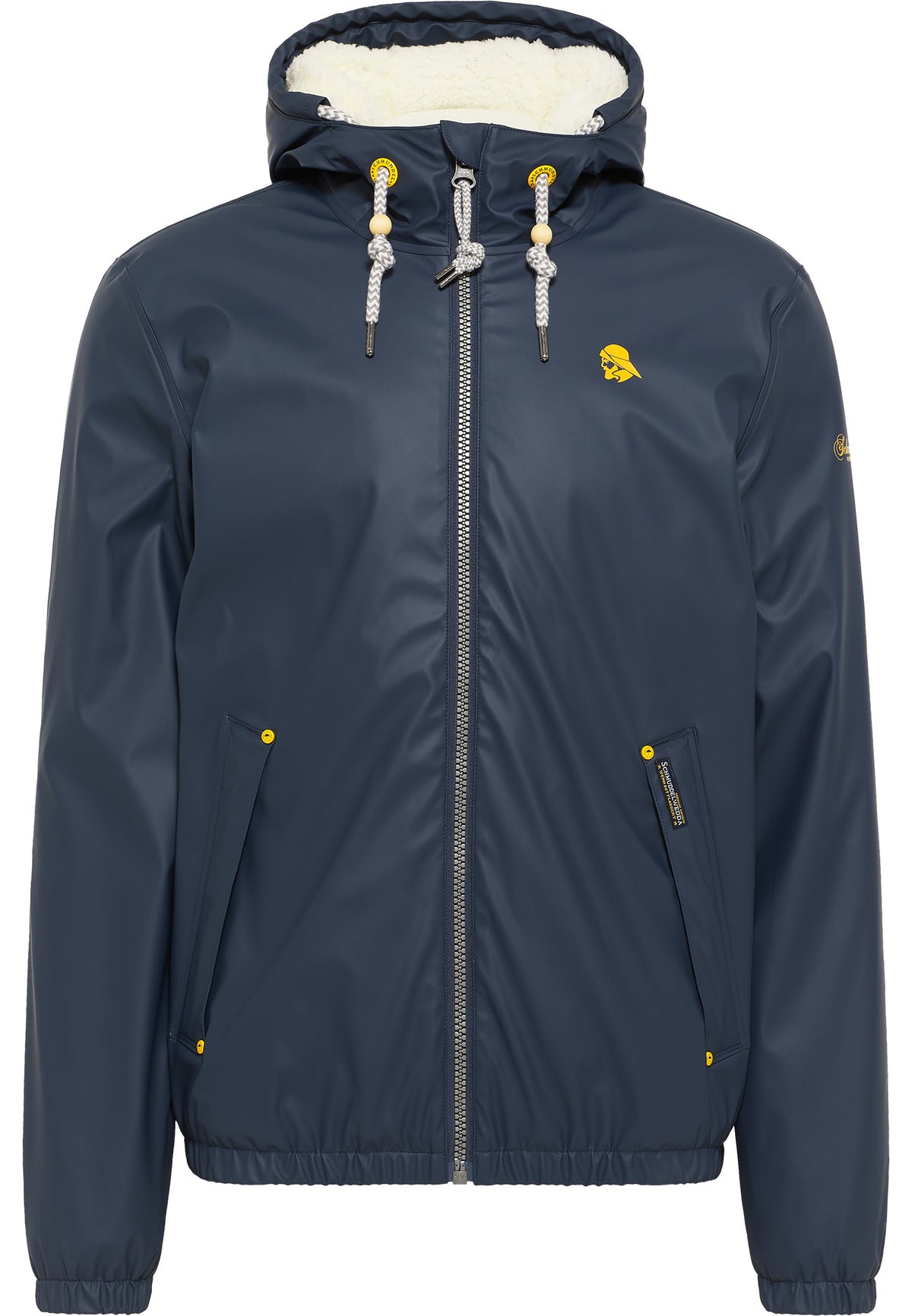 Schmuddelwedda Men's Regenjacke