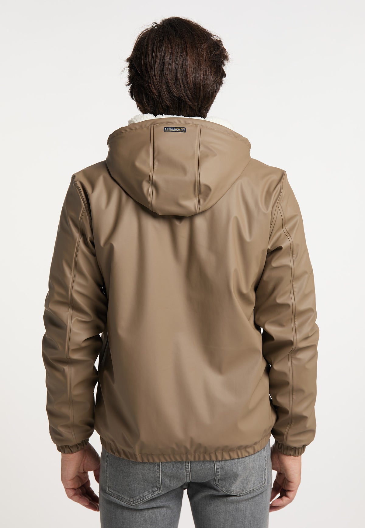 Schmuddelwedda Men's Regenjacke