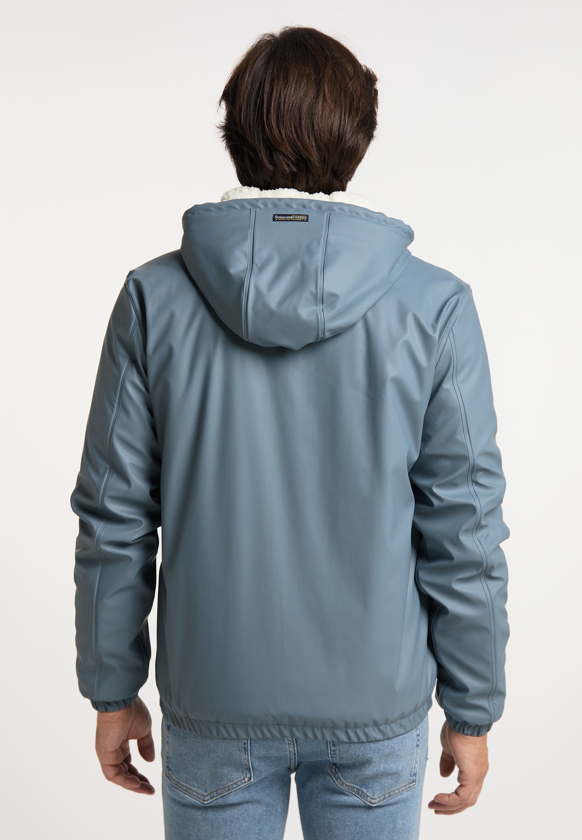 Schmuddelwedda Men's Regenjacke