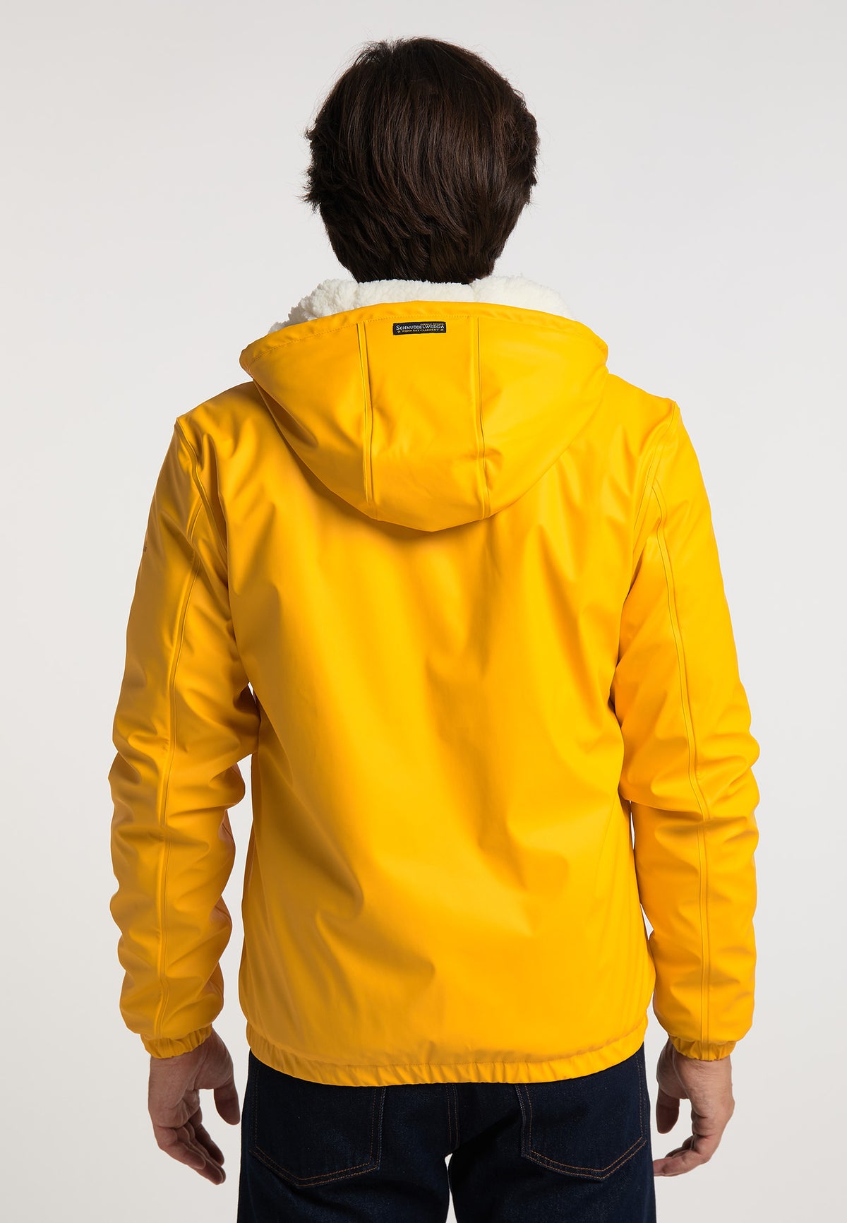 Schmuddelwedda Men's Regenjacke