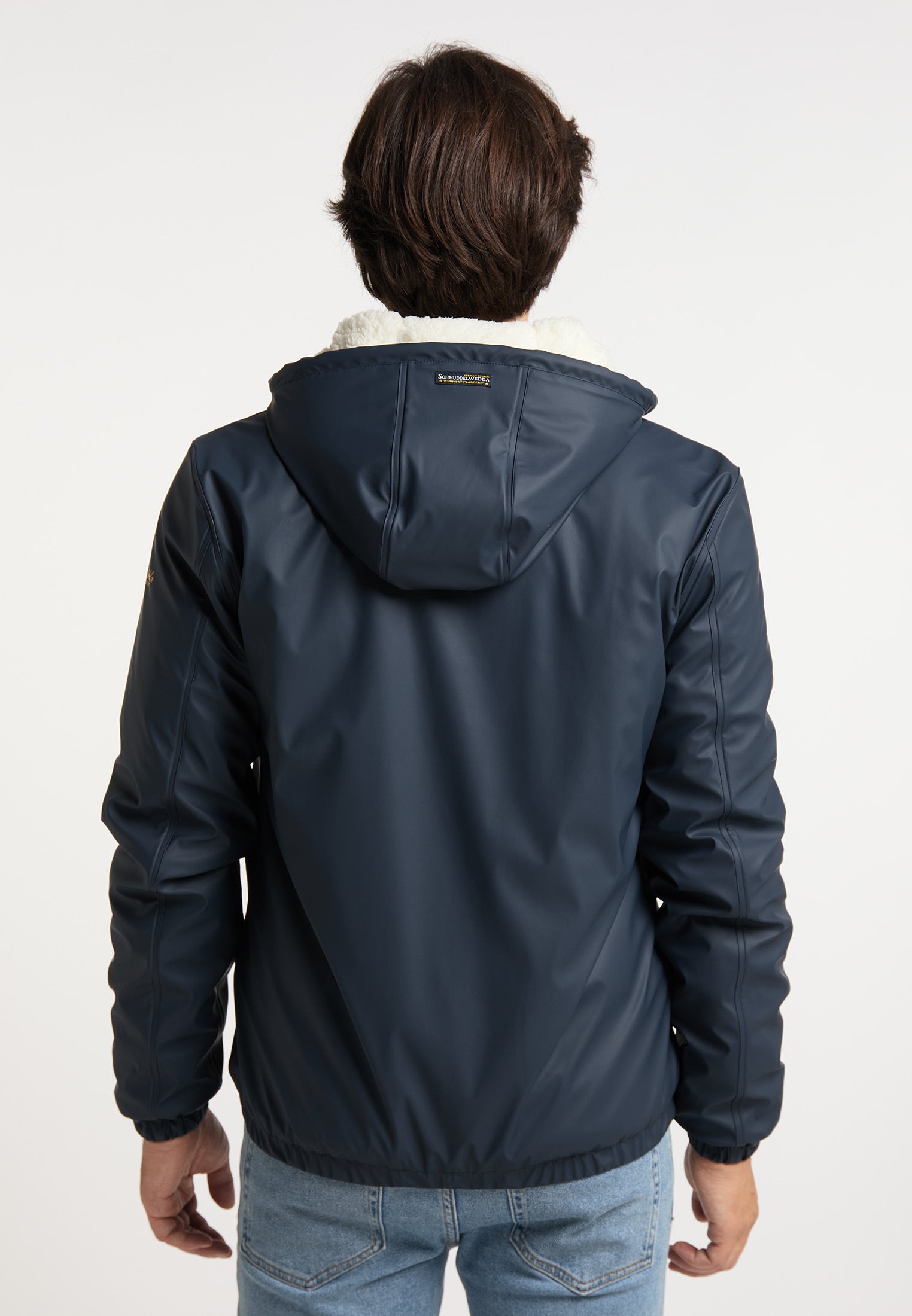 Regenjacke