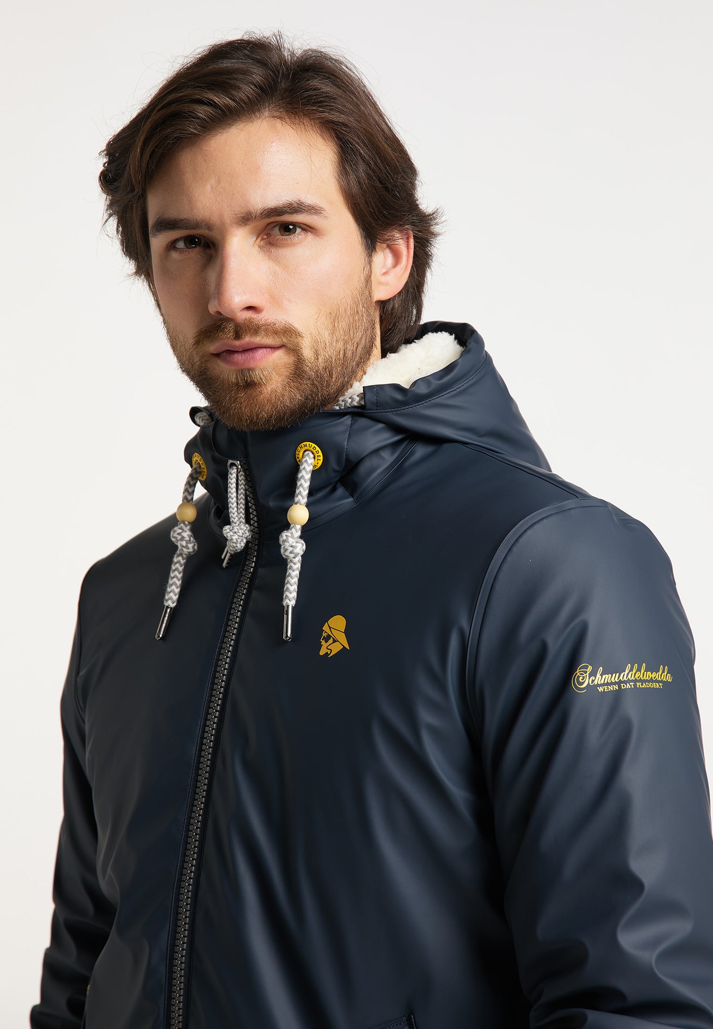 Regenjacke