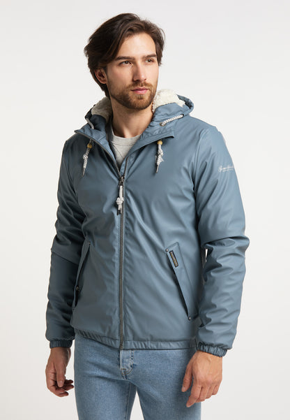 Schmuddelwedda Men's Regenjacke