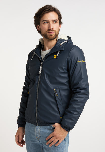 Regenjacke