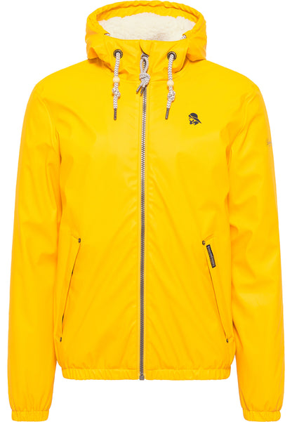 Schmuddelwedda Men's Regenjacke