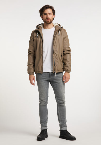Schmuddelwedda Men's Regenjacke