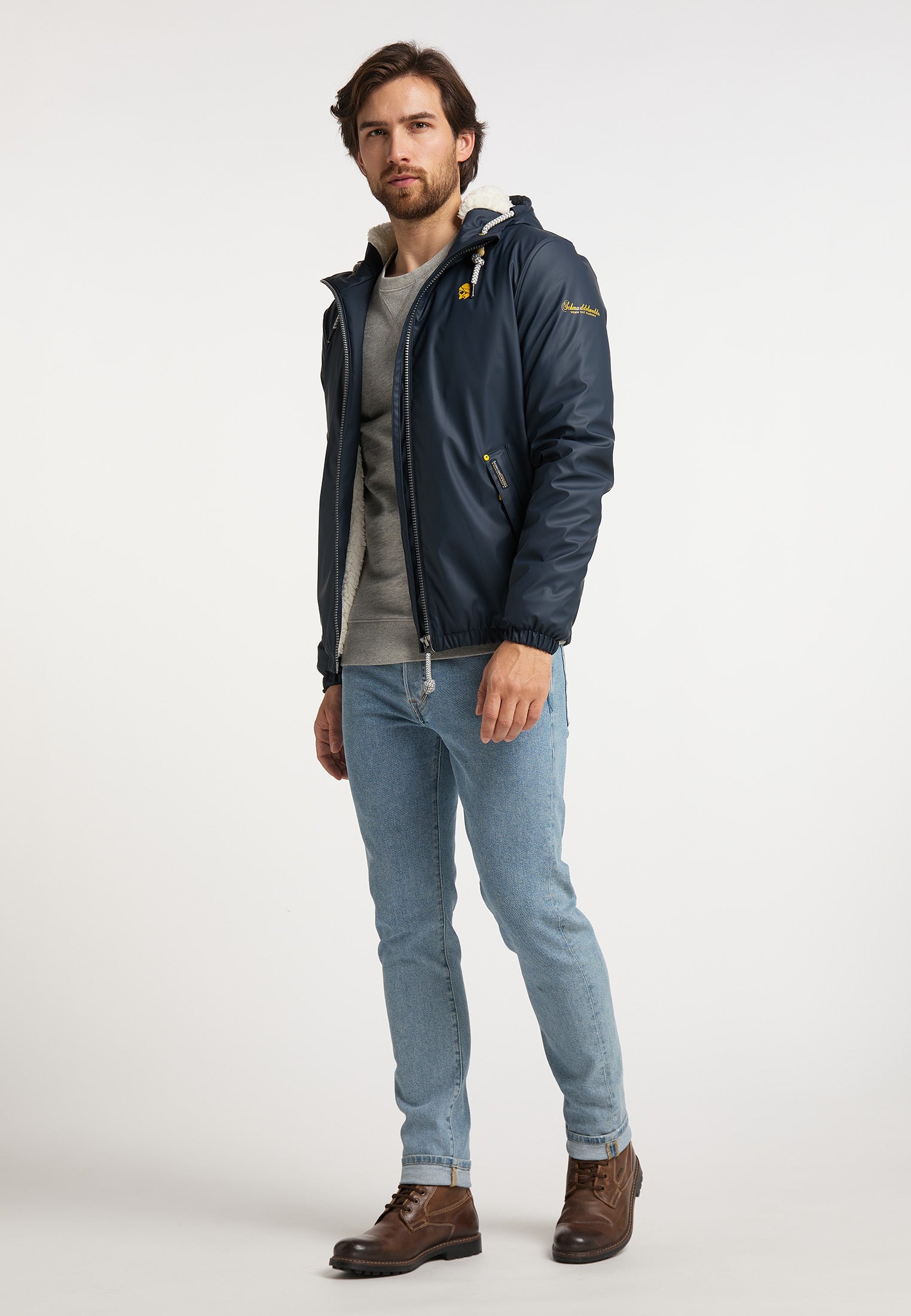 Regenjacke