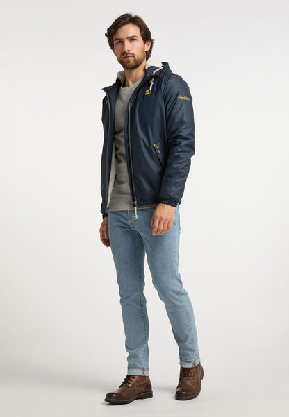 Regenjacke