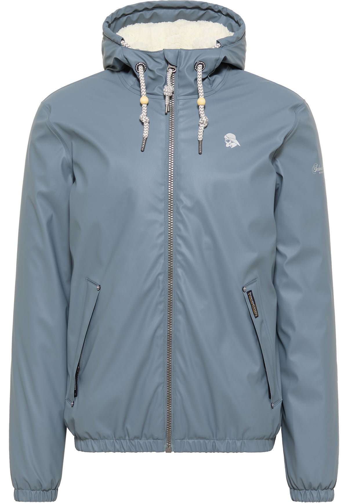 Schmuddelwedda Men's Regenjacke