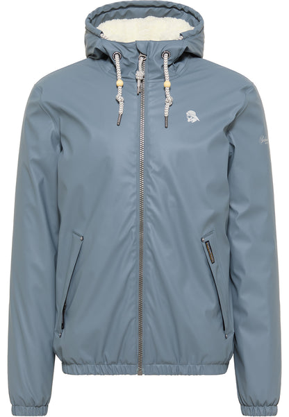 Schmuddelwedda Men's Regenjacke