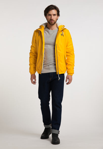 Schmuddelwedda Men's Regenjacke