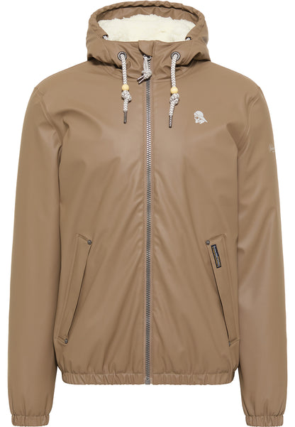 Schmuddelwedda Men's Regenjacke