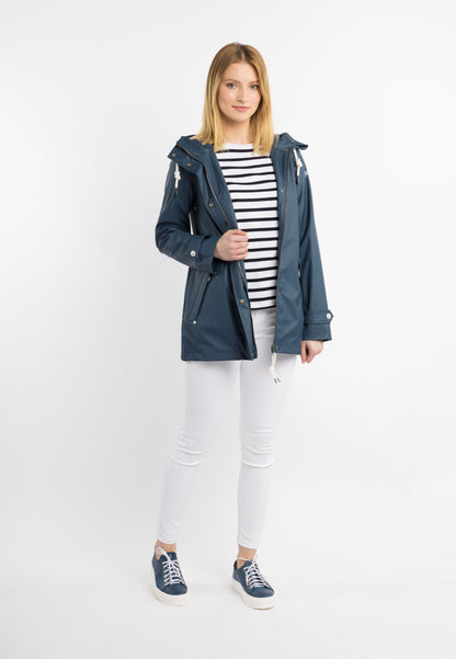 Schmuddelwedda Regenjacke