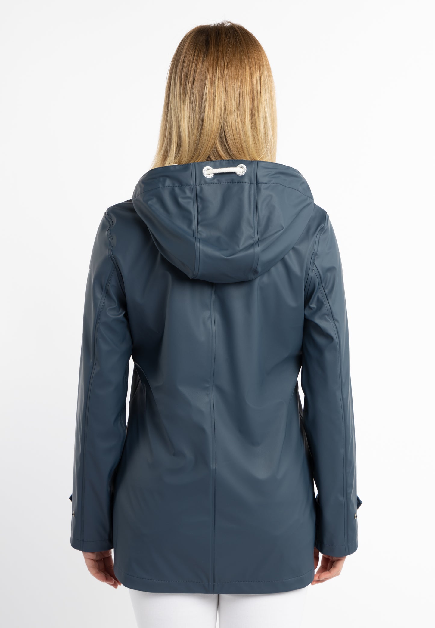 Schmuddelwedda Women's Rain Jacket Schmuddelwedda