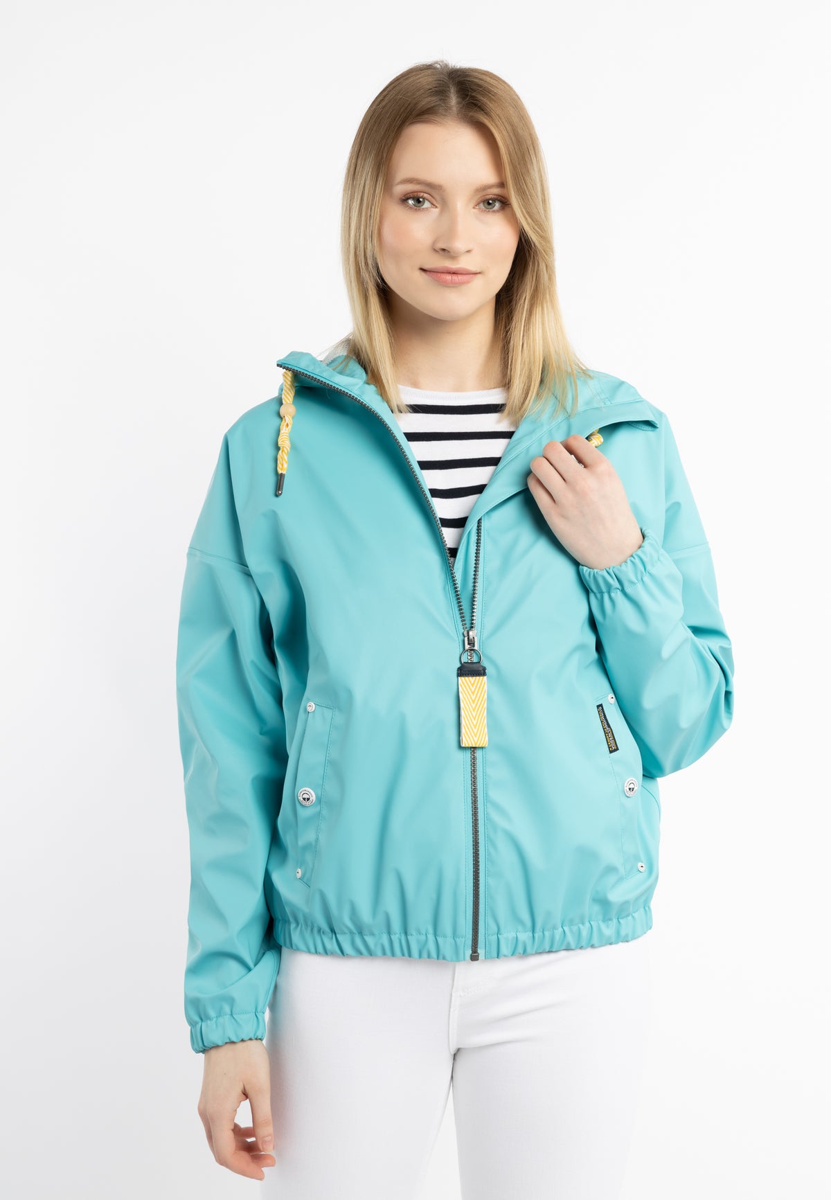 Schmuddelwedda Women's Regenjacke