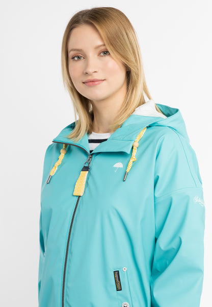 Schmuddelwedda Women's Regenjacke