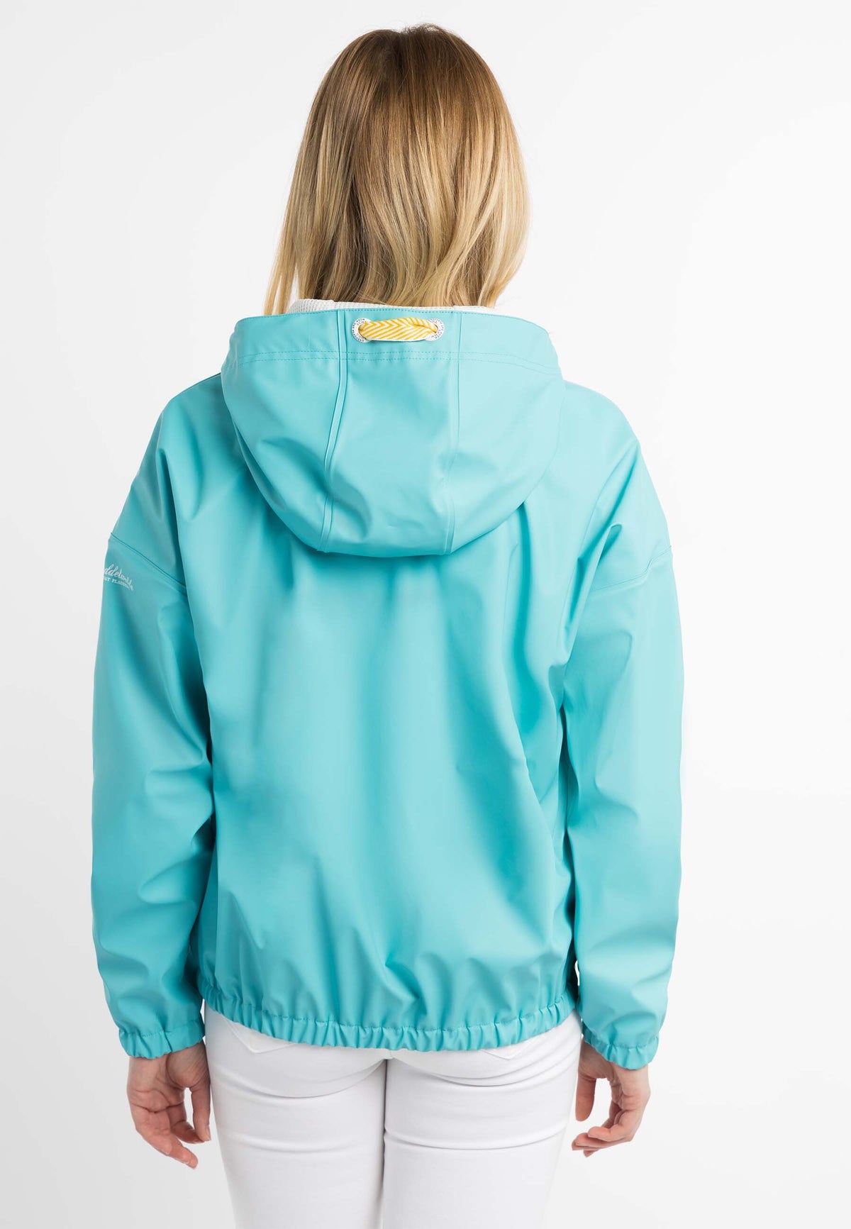 Schmuddelwedda Women's Regenjacke