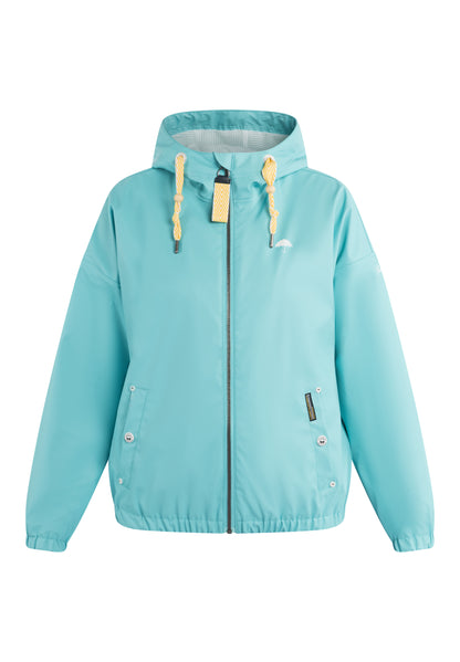 Schmuddelwedda Women's Regenjacke