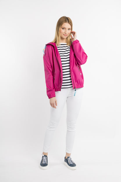 Schmuddelwedda Women's Regenjacke