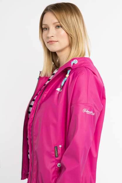 Schmuddelwedda Women's Regenjacke