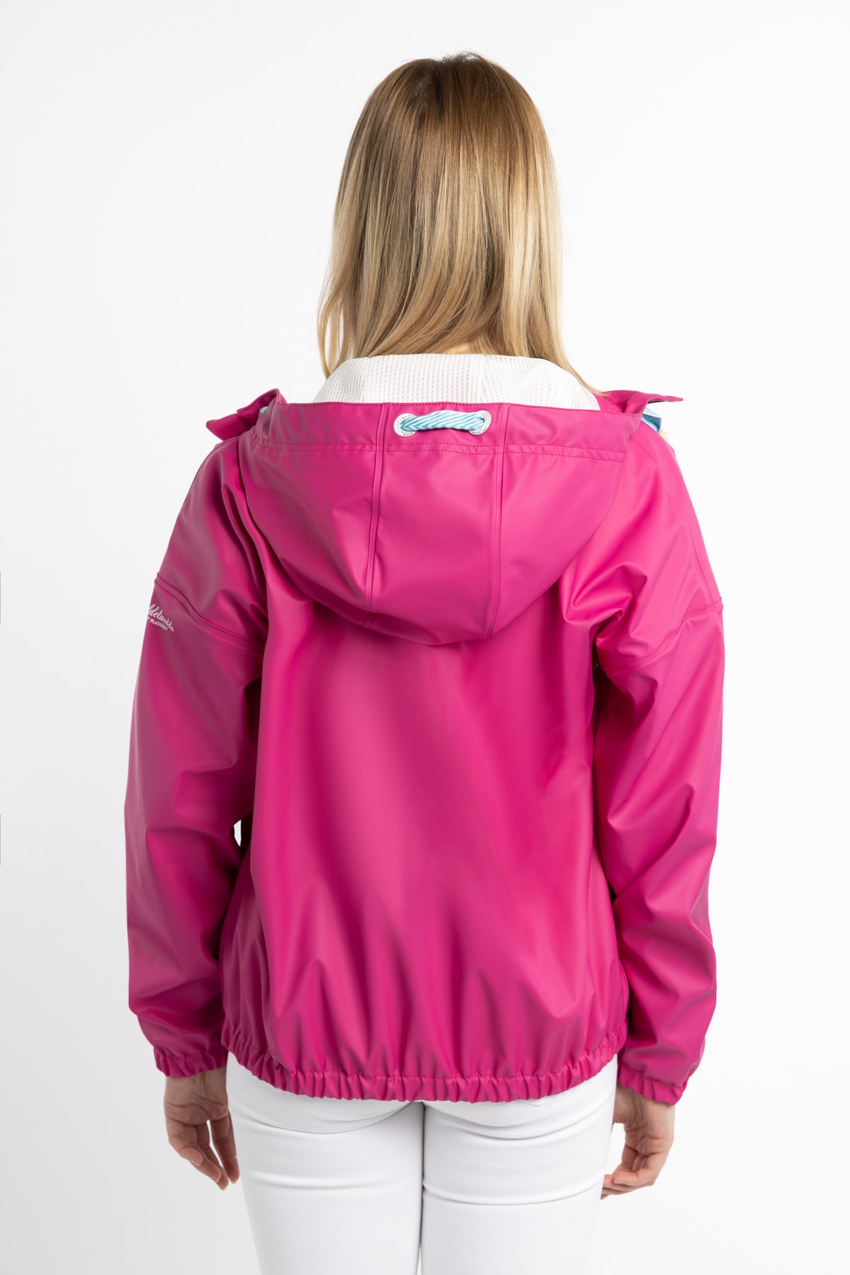 Schmuddelwedda Women's Regenjacke