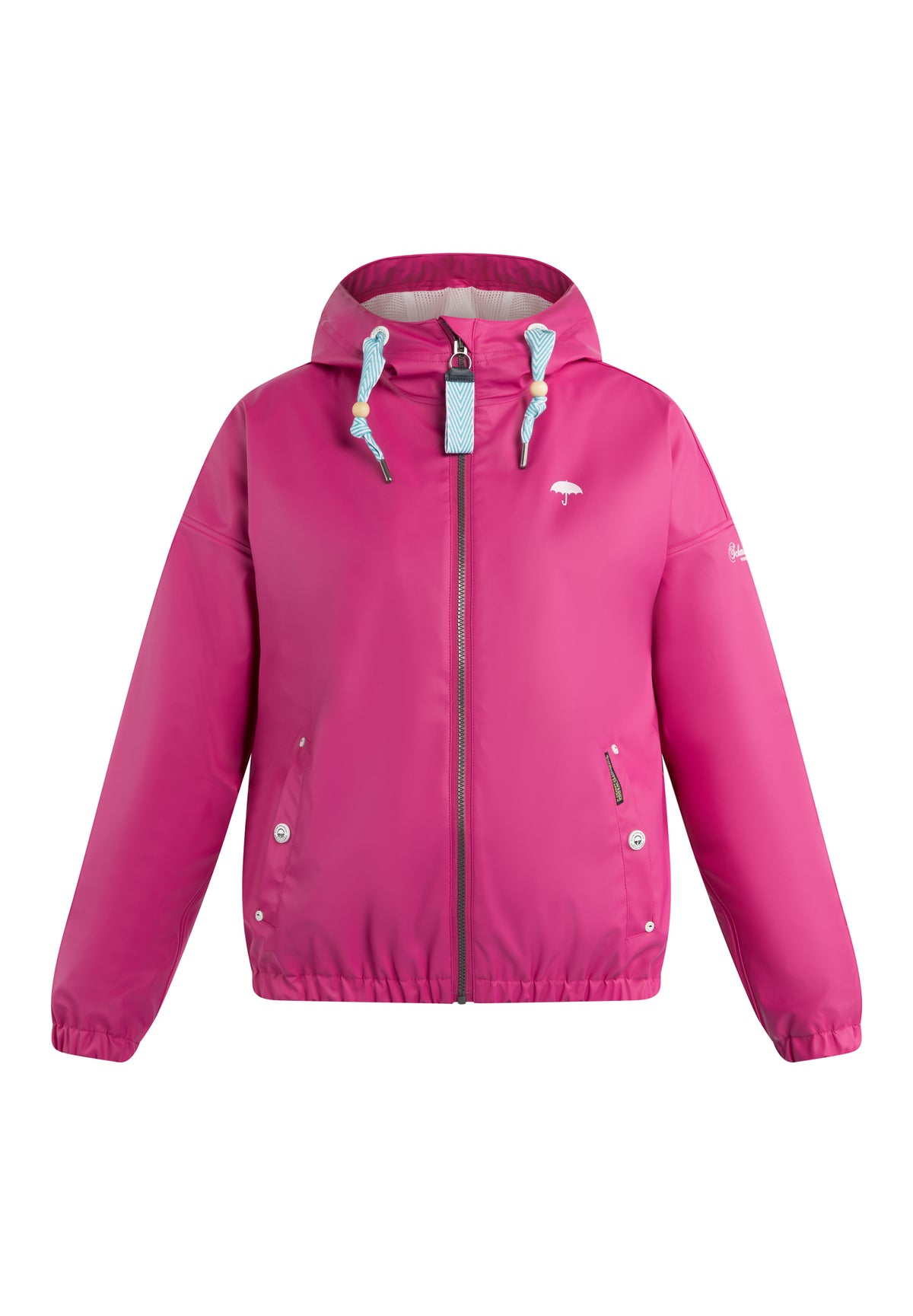 Schmuddelwedda Women's Regenjacke