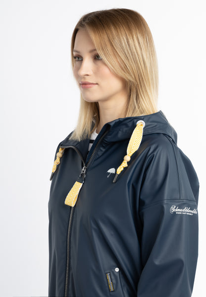 Schmuddelwedda Women's Regenjacke