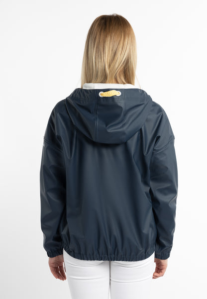 Schmuddelwedda Women's Regenjacke