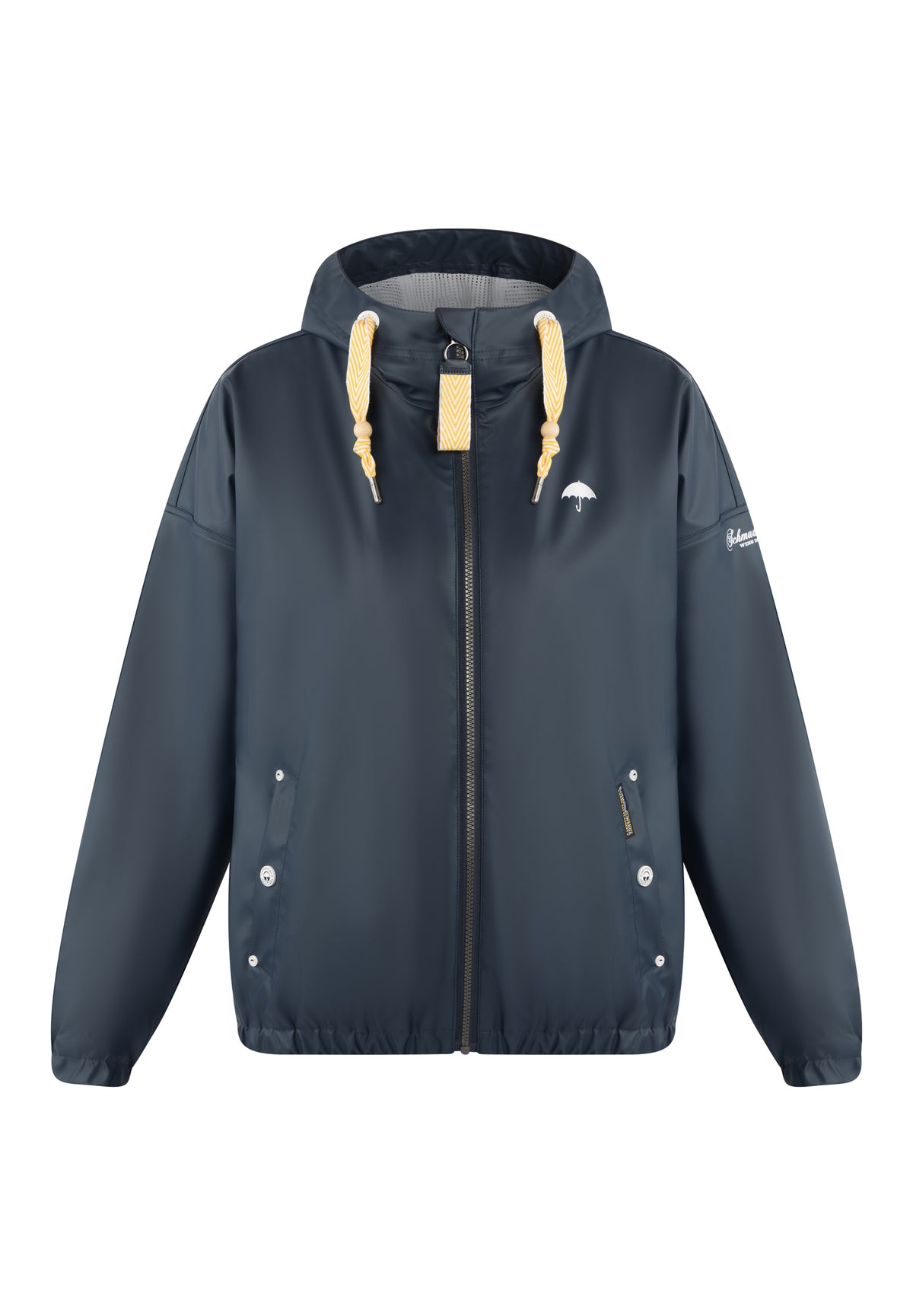 Schmuddelwedda Women's Regenjacke