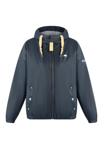 Schmuddelwedda Women's Regenjacke