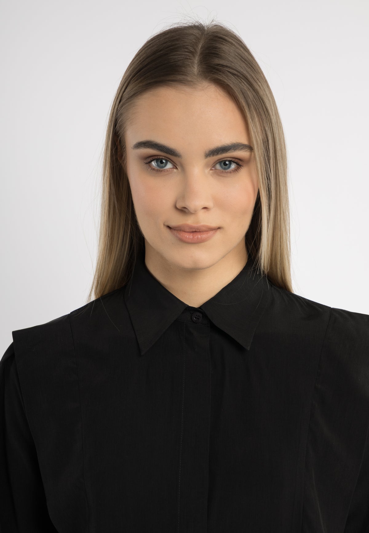 DreiMaster Klassik Women's Langarmbluse