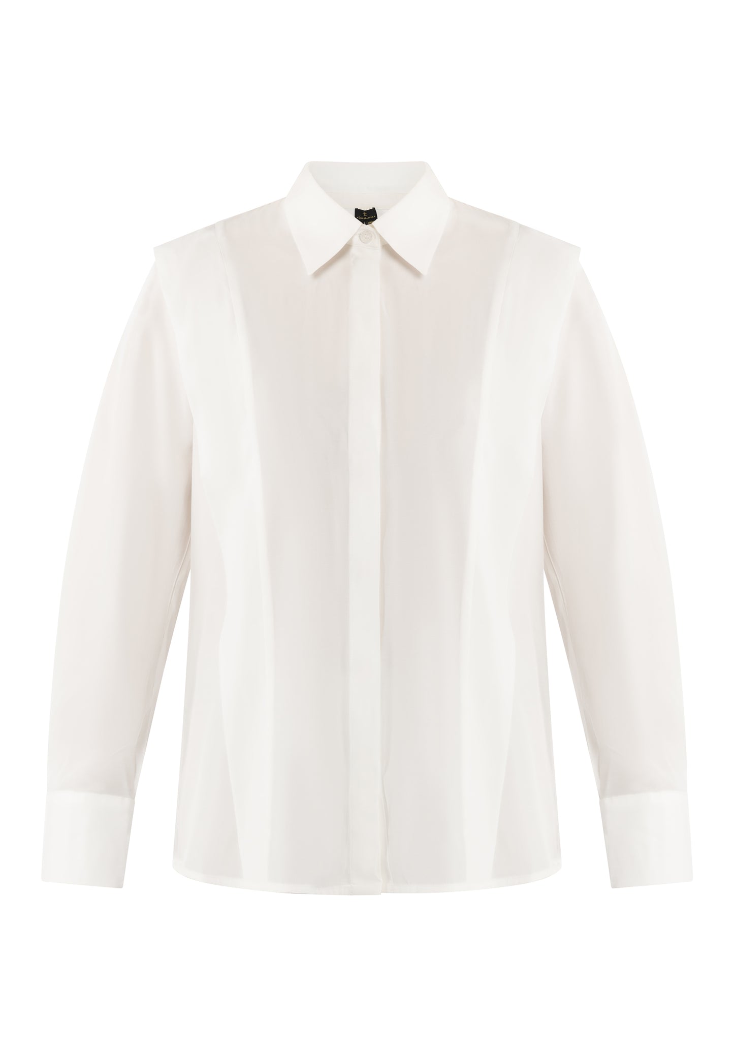 DreiMaster Klassik Women's Long Sleeve Blouse - Schmuddelwedda Shop