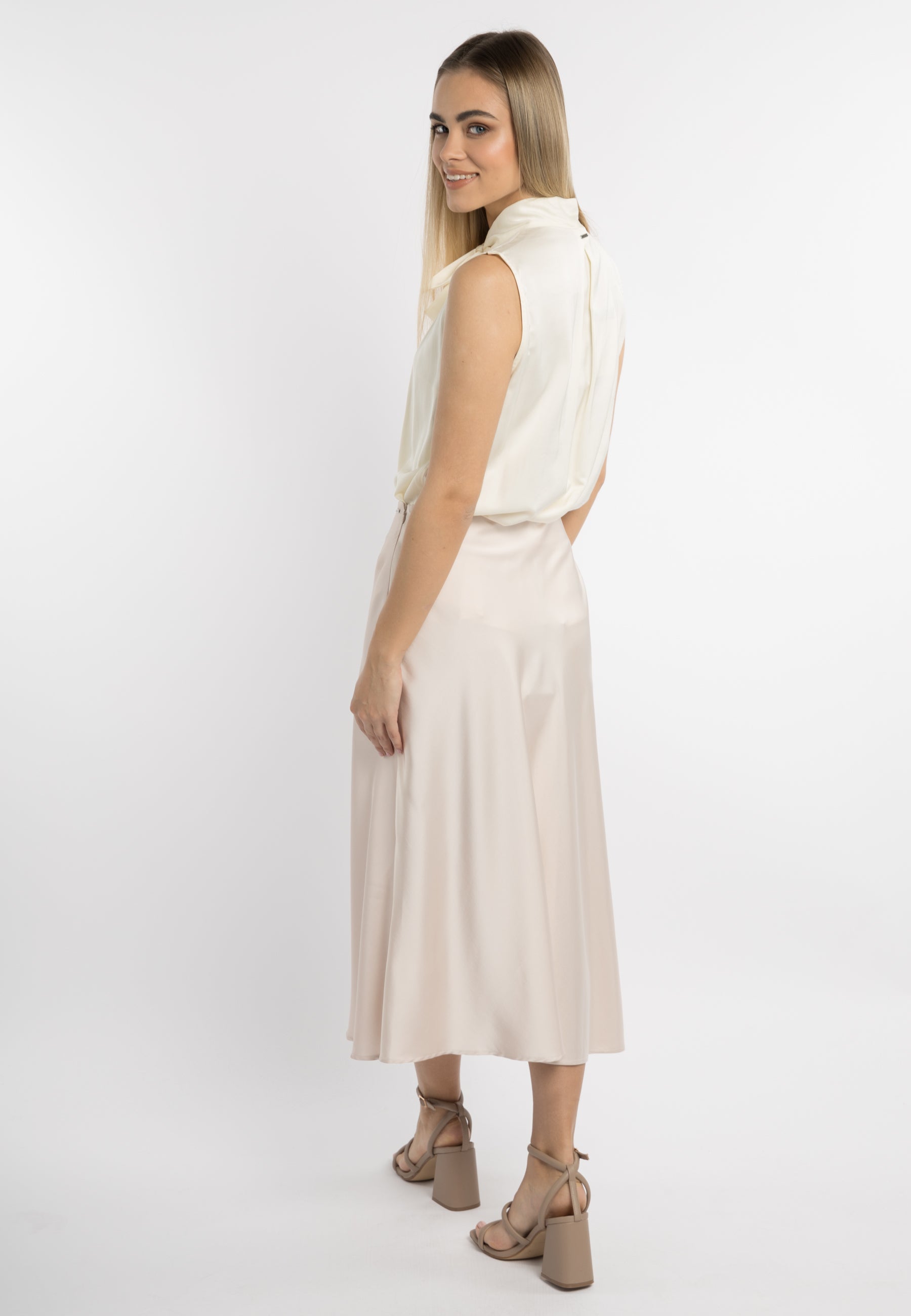 DreiMaster Klassik Women's Midirock