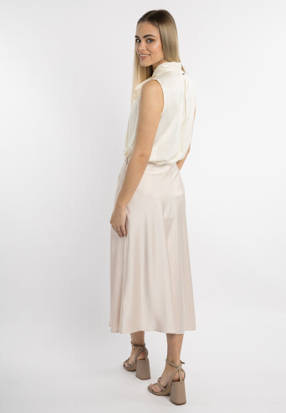 DreiMaster Klassik Women's Midirock
