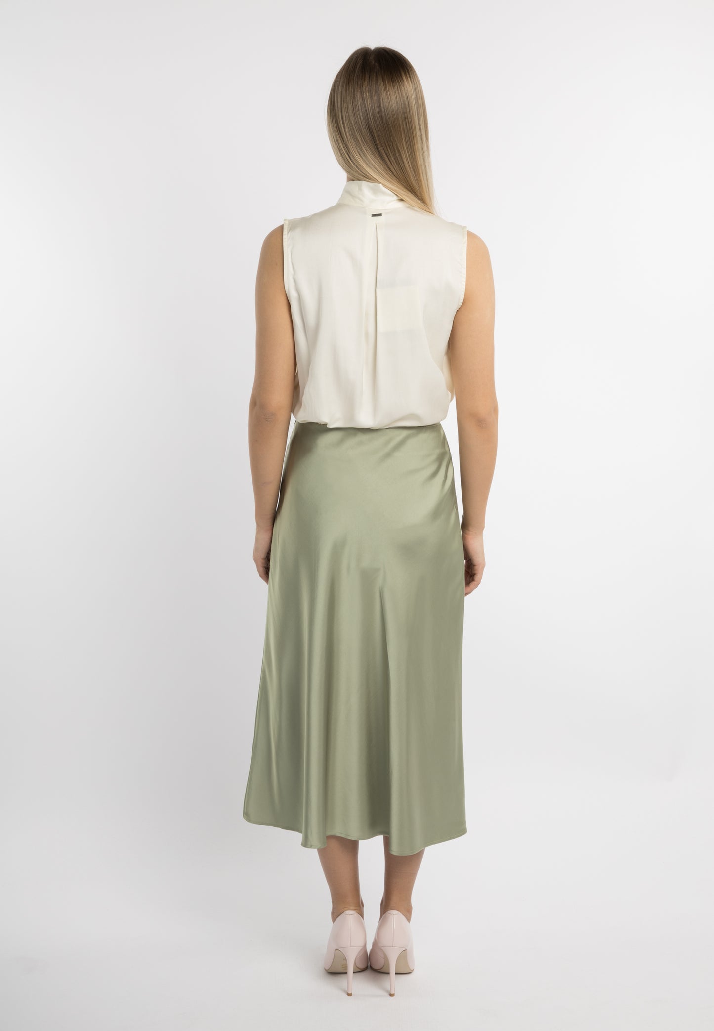 DreiMaster Klassik Women's Midirock