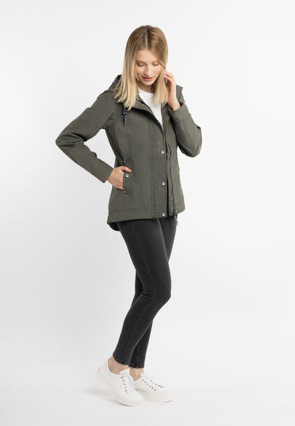 Schmuddelwedda Women's Regenjacke