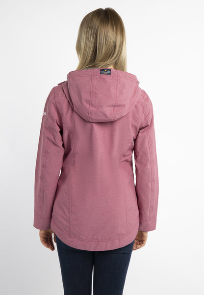 Schmuddelwedda Women's Regenjacke
