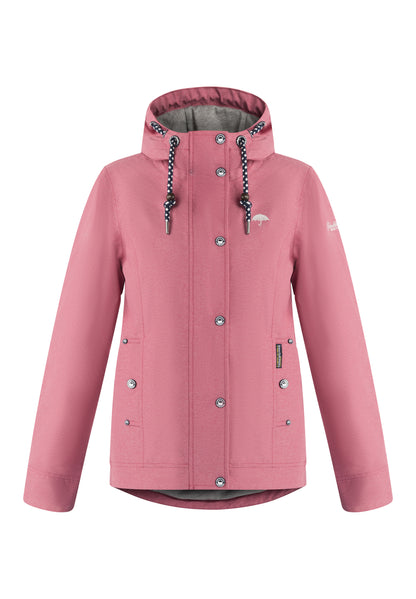 Schmuddelwedda Women's Regenjacke