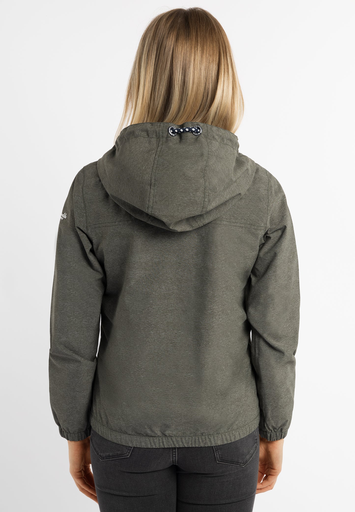 Schmuddelwedda Women's Rain Jacket Schmuddelwedda