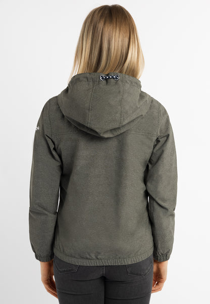 Schmuddelwedda Women's Rain Jacket Schmuddelwedda