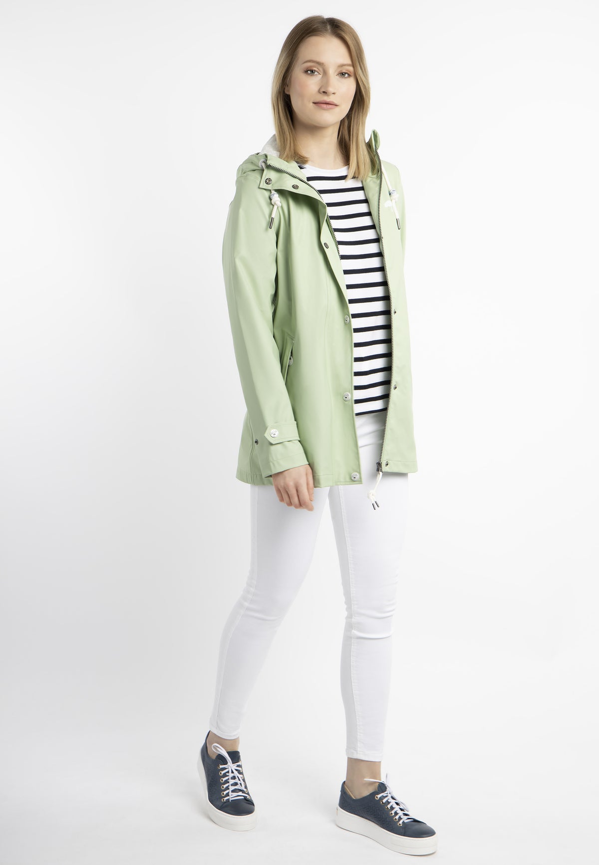 Schmuddelwedda Regenjacke