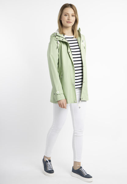 Schmuddelwedda Regenjacke