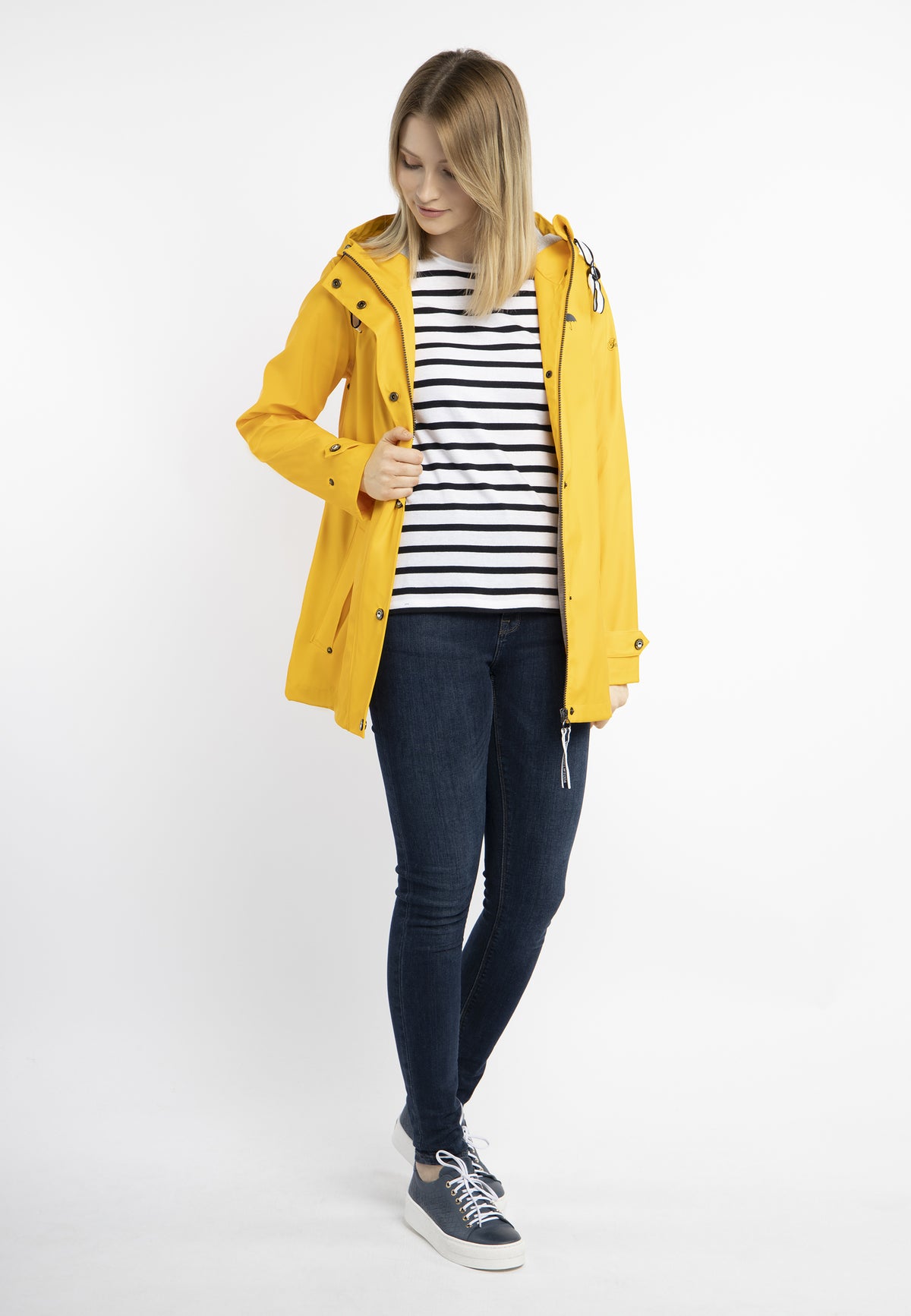 Schmuddelwedda Regenjacke